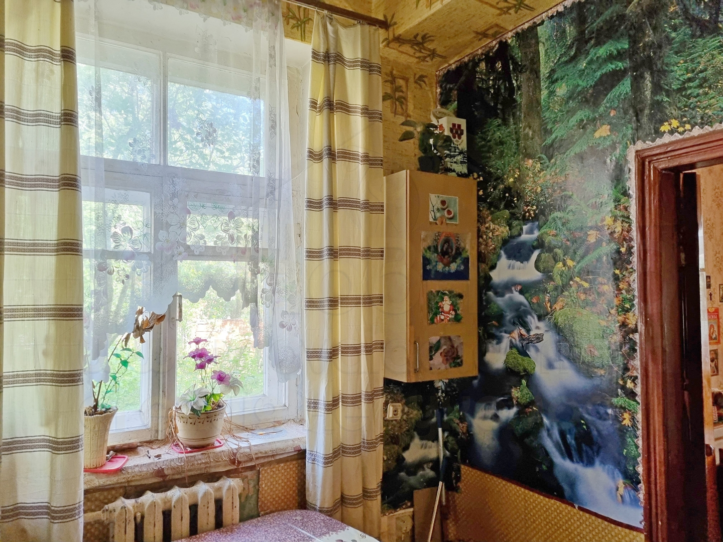 2 кімнатна квартира 45м2 в Центрі міста район Градецького. Фото - 7