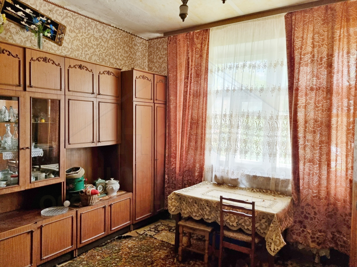 2 кімнатна квартира 45м2 в Центрі міста район Градецького. Фото 1