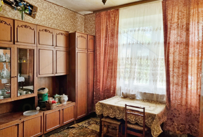 2 кімнатна квартира 45м2 в Центрі міста район Градецького