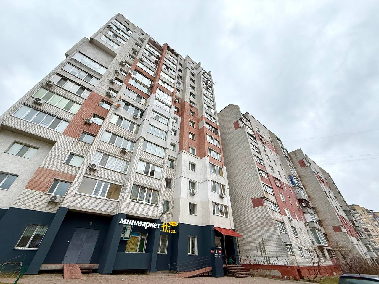 3-кімнатна квартира | Проспект Перемоги, 153|5 Кутів. Фото - 16