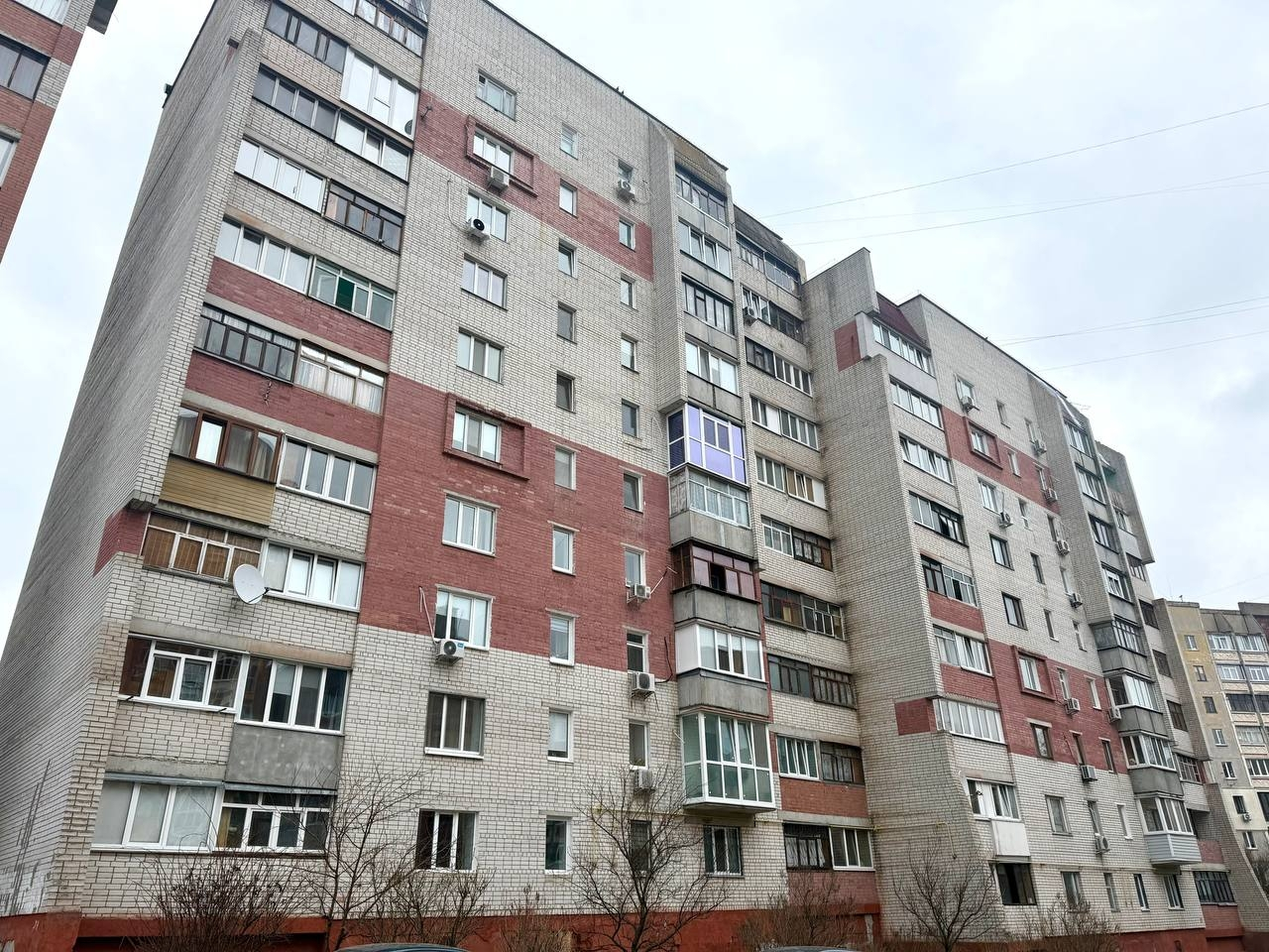 3-кімнатна квартира | Проспект Перемоги, 153|5 Кутів. Фото - 17