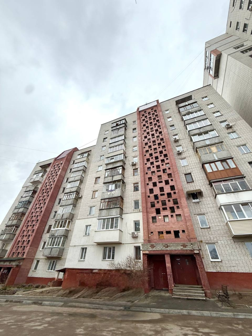 3-кімнатна квартира | Проспект Перемоги, 153|5 Кутів. Фото - 15