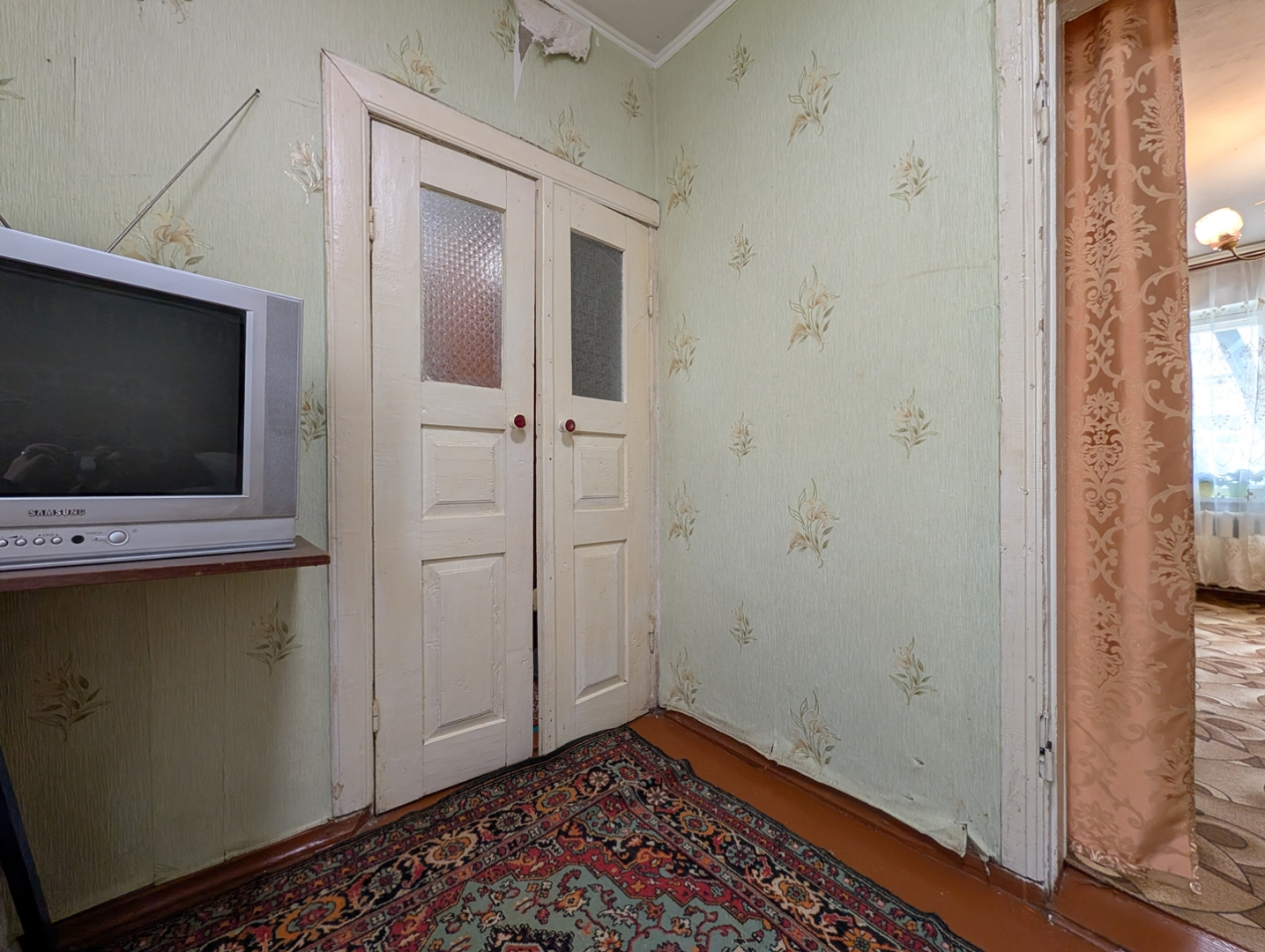 Частина будинку 42 м2 з газовим опаленням вул Слобідська. Фото - 16