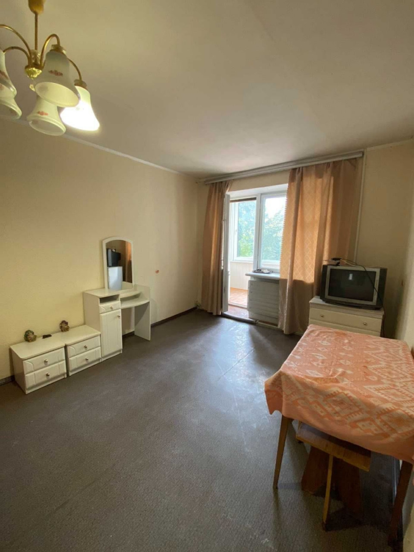 Продаж однокімнатної квартири 32м², Р-Н Рокосовського. Фото - 3