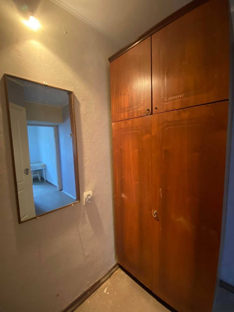 Продаж однокімнатної квартири 32м², Р-Н Рокосовського. Фото - 8
