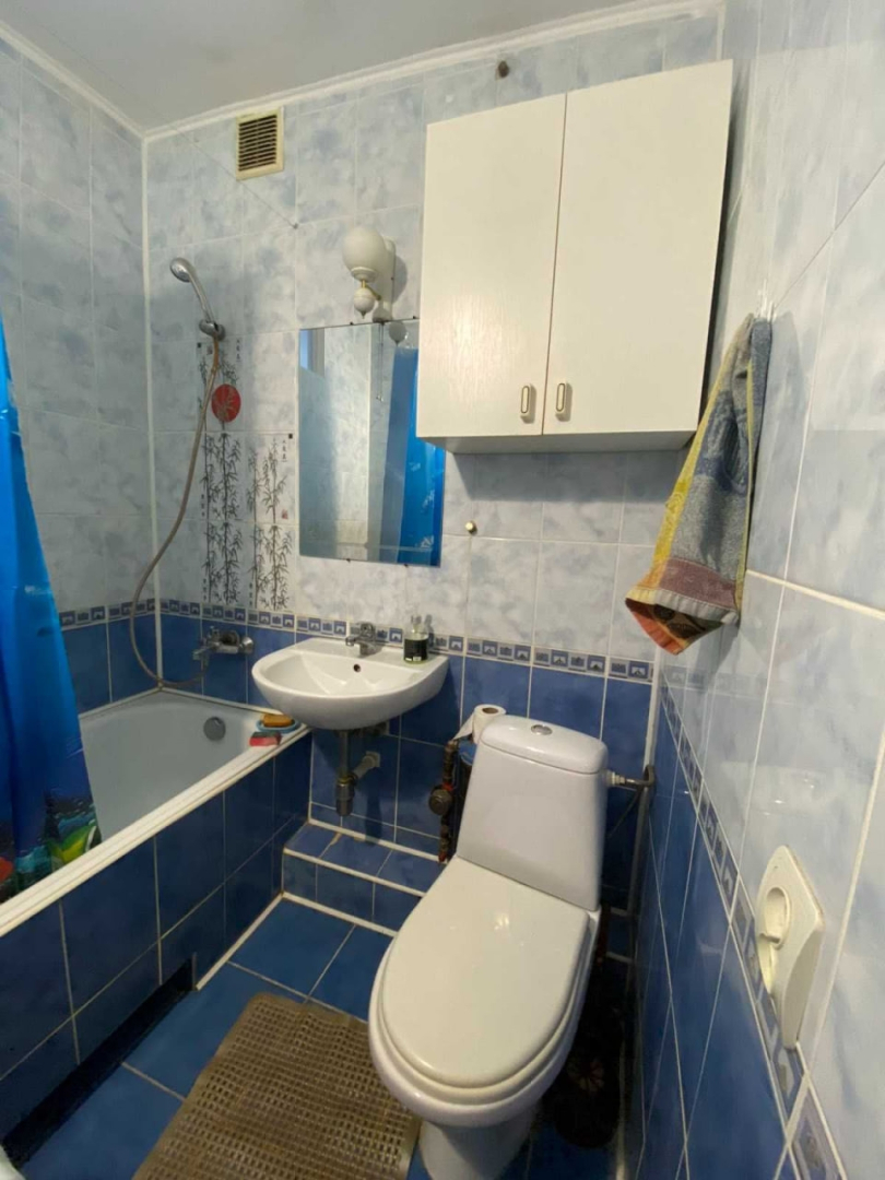 Продаж однокімнатної квартири 32м², Р-Н Рокосовського. Фото - 7