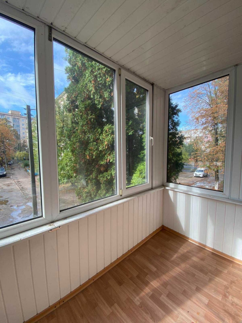 Продаж однокімнатної квартири 32м², Р-Н Рокосовського. Фото - 5