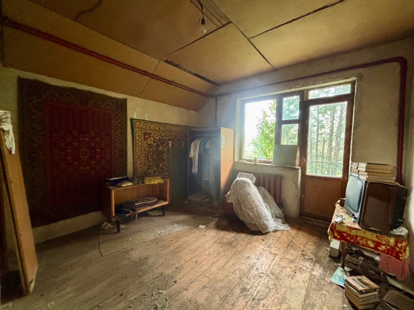 Продаж будинку біля Валу 4 кімнатний 130 м² 11 соток всі комунікації під ремонт/інвестиція. Фото - 16