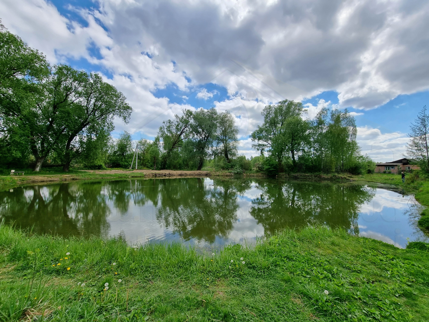 Окремий будинок на великій земельній ділянці в районі Масани. Фото - 15