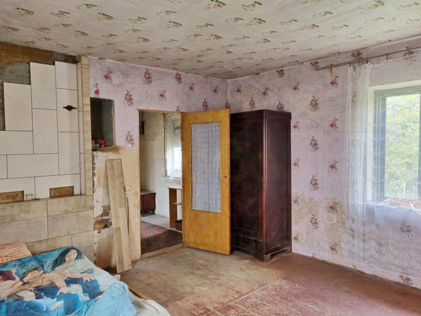 Окремий будинок на великій земельній ділянці в районі Масани. Фото - 3