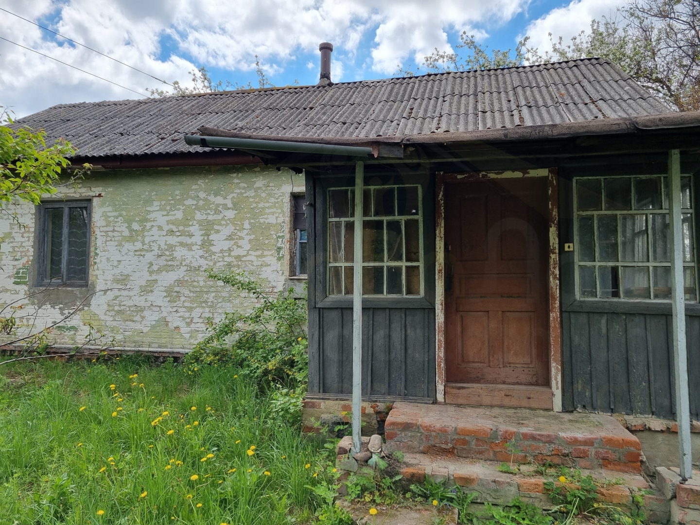 Окремий будинок на великій земельній ділянці в районі Масани. Фото - 10