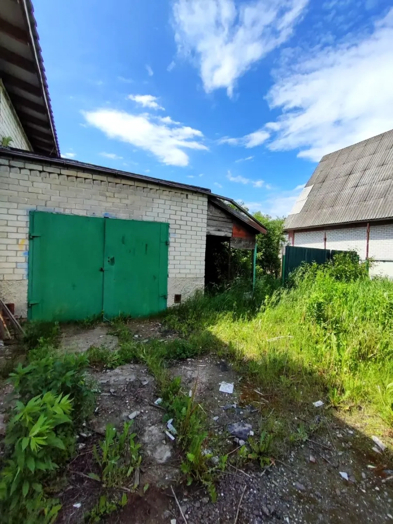Надійний цегляний будинок 207 м² (під чистове оздоблення) + 8 соток землі Олександрівка. Фото - 8