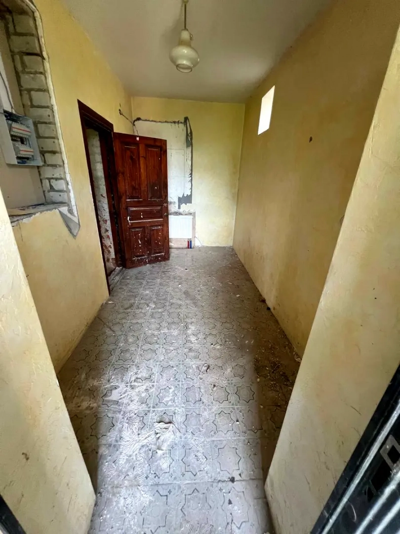 Надійний цегляний будинок 207 м² (під чистове оздоблення) + 8 соток землі Олександрівка. Фото - 3