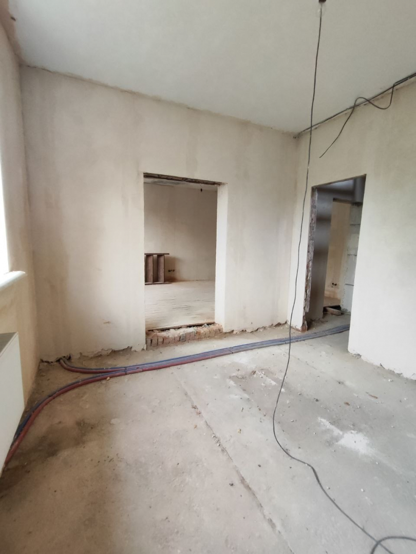 Надійний цегляний будинок 207 м² (під чистове оздоблення) + 8 соток землі Олександрівка. Фото - 12