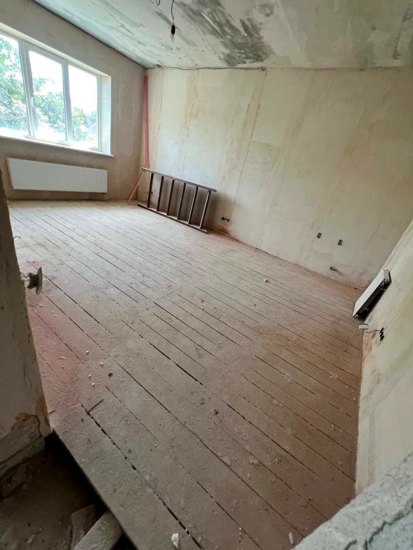 Надійний цегляний будинок 207 м² (під чистове оздоблення) + 8 соток землі Олександрівка. Фото - 1