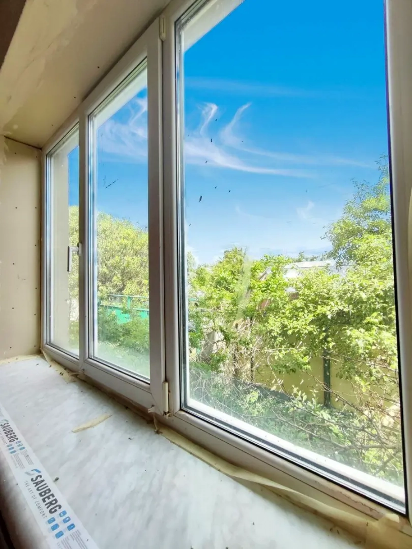 Надійний цегляний будинок 207 м² (під чистове оздоблення) + 8 соток землі Олександрівка. Фото - 4