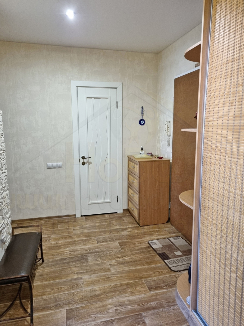 2 кімнатна квартира 67м2, 6/9 з ремонтом та меблями р-н Епіцентр. Фото - 10