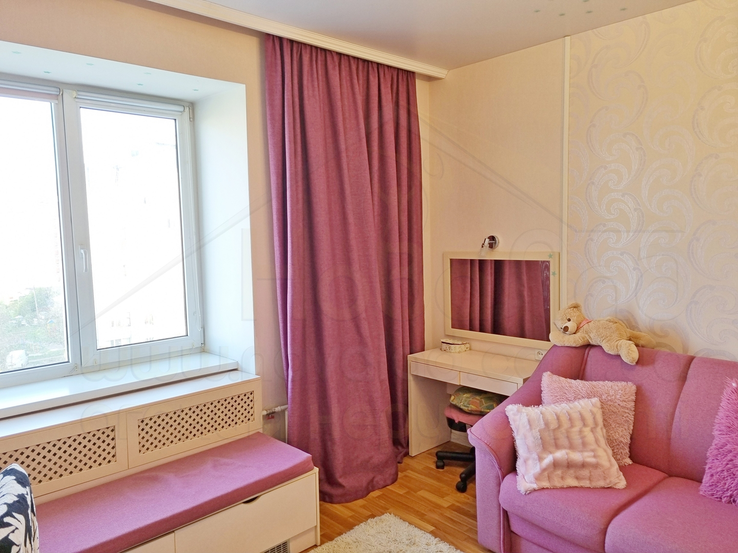 2 кімнатна квартира 67м2, 6/9 з ремонтом та меблями р-н Епіцентр. Фото - 12