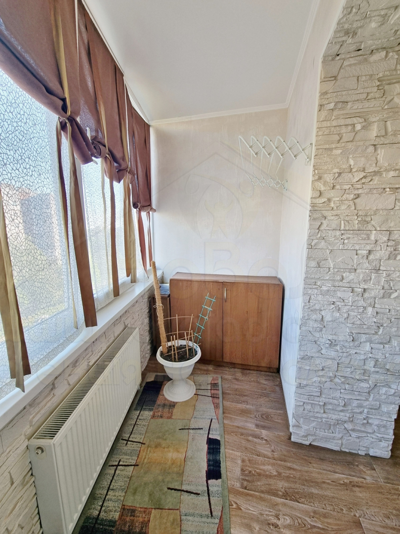 2 кімнатна квартира 67м2, 6/9 з ремонтом та меблями р-н Епіцентр. Фото - 5