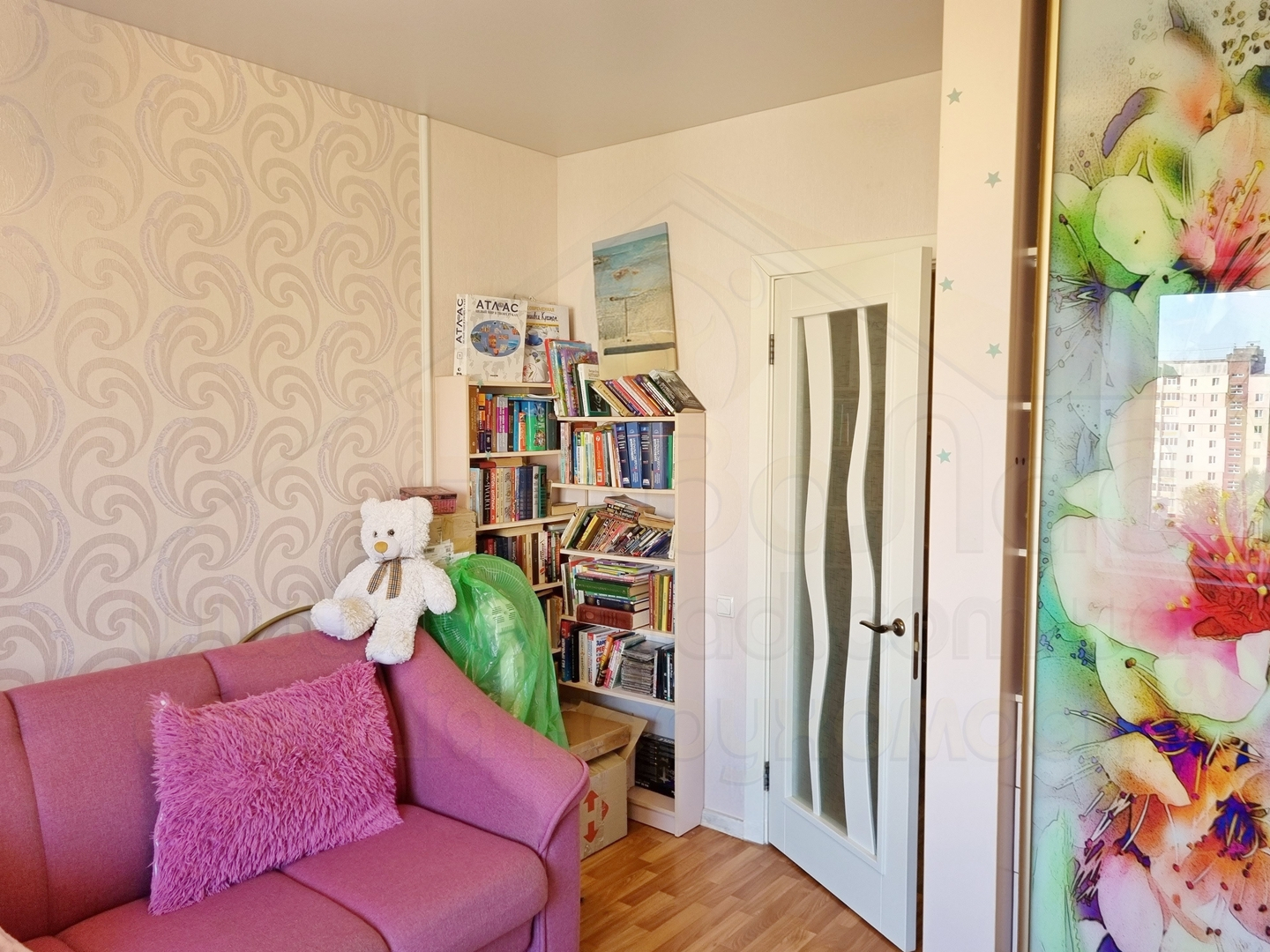 2 кімнатна квартира 67м2, 6/9 з ремонтом та меблями р-н Епіцентр. Фото - 14