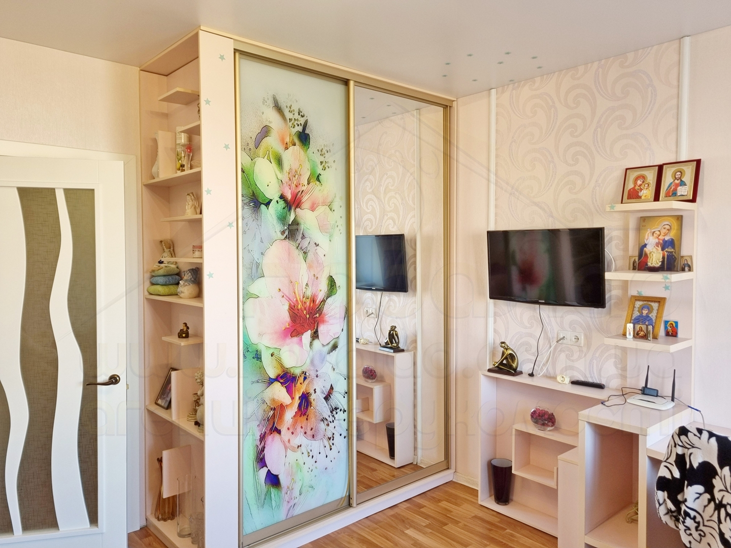 2 кімнатна квартира 67м2, 6/9 з ремонтом та меблями р-н Епіцентр. Фото - 13