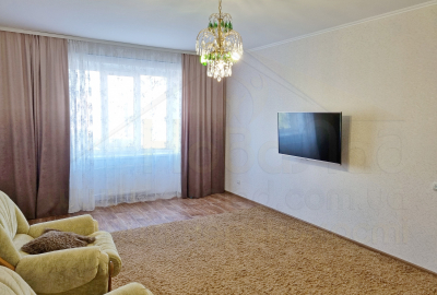 2 кімнатна квартира 67м2, 6/9 з ремонтом та меблями р-н Епіцентр