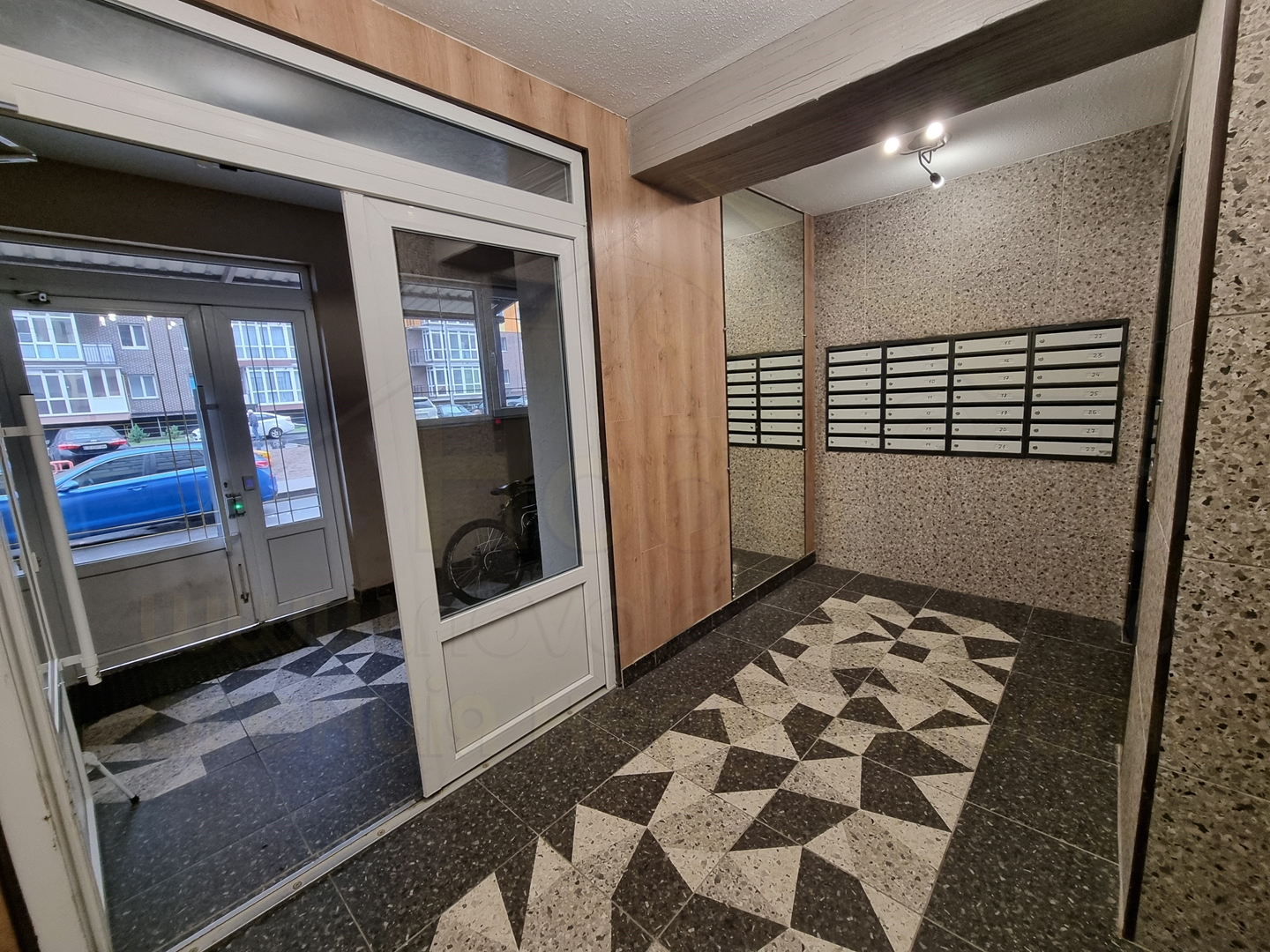 3 кімнатна квартира 80м2,5/10 з індивідуальним опаленням район Масани. Фото - 3