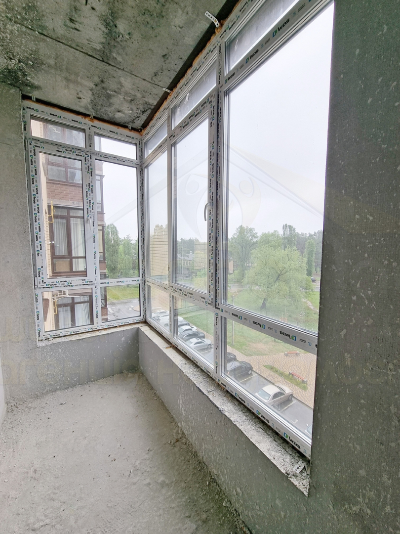 3 кімнатна квартира 80м2,5/10 з індивідуальним опаленням район Масани. Фото - 17