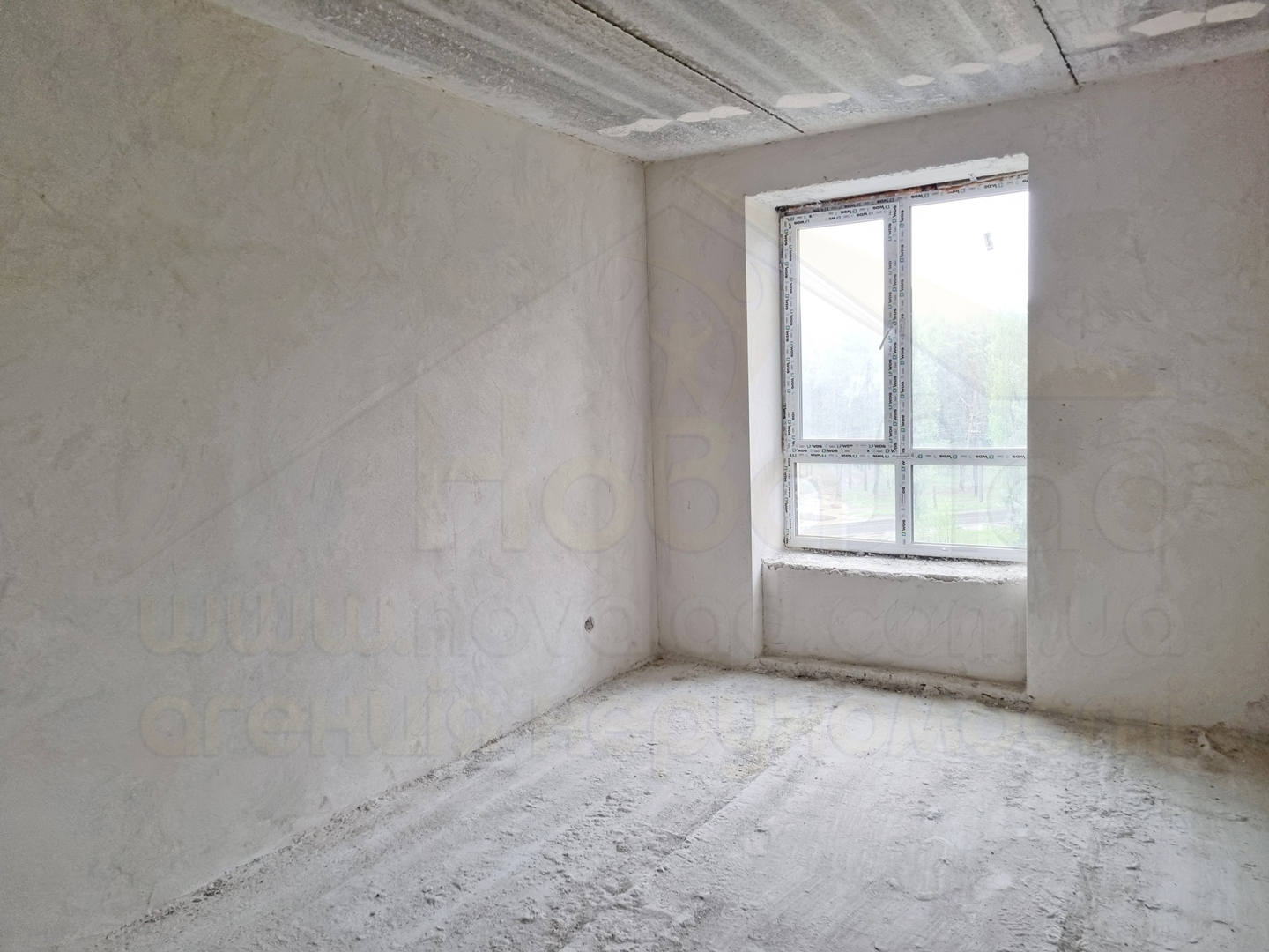 3 кімнатна квартира 80м2,5/10 з індивідуальним опаленням район Масани. Фото - 18
