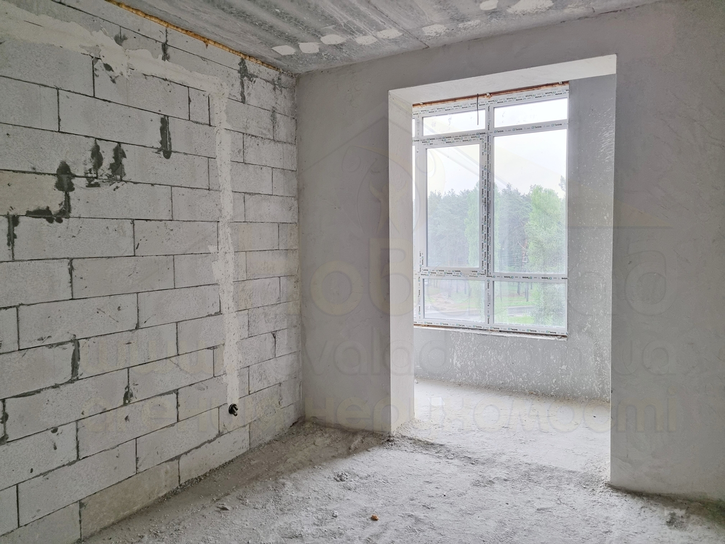 3 кімнатна квартира 80м2,5/10 з індивідуальним опаленням район Масани. Фото - 14