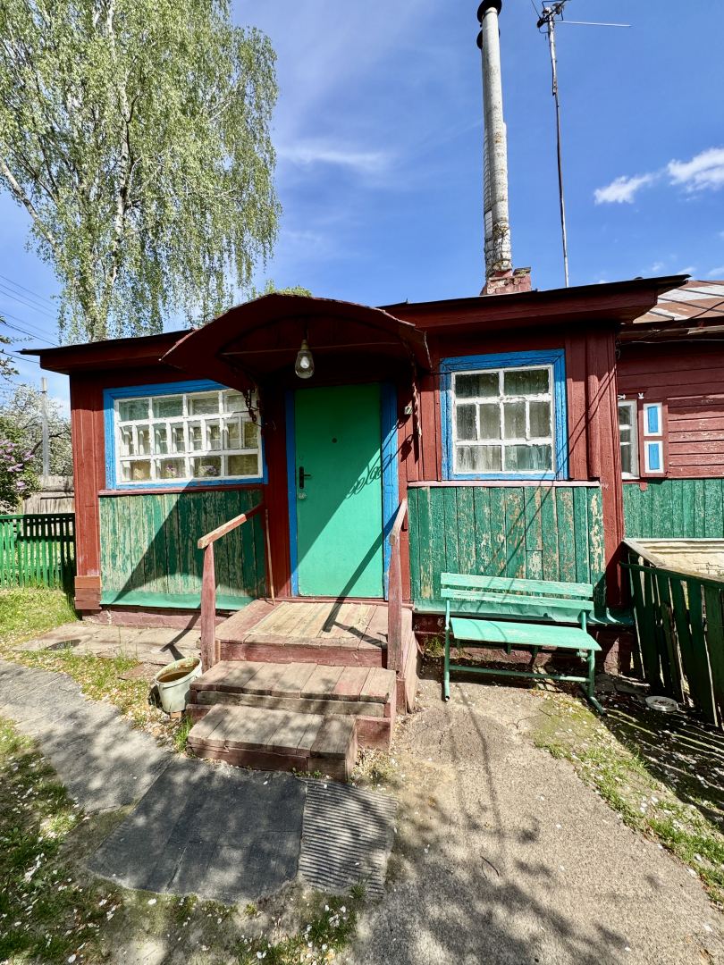 Гарний будинок біля центру, передмістя Чернігова. Фото - 14