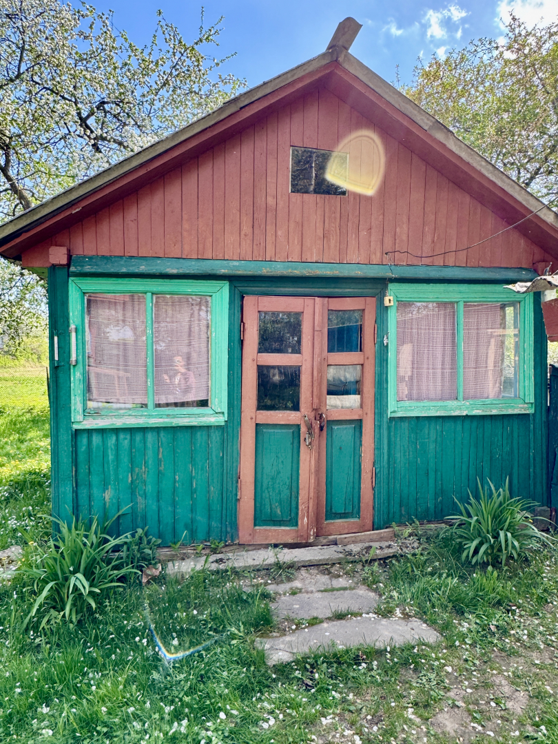 Гарний будинок біля центру, передмістя Чернігова. Фото - 18