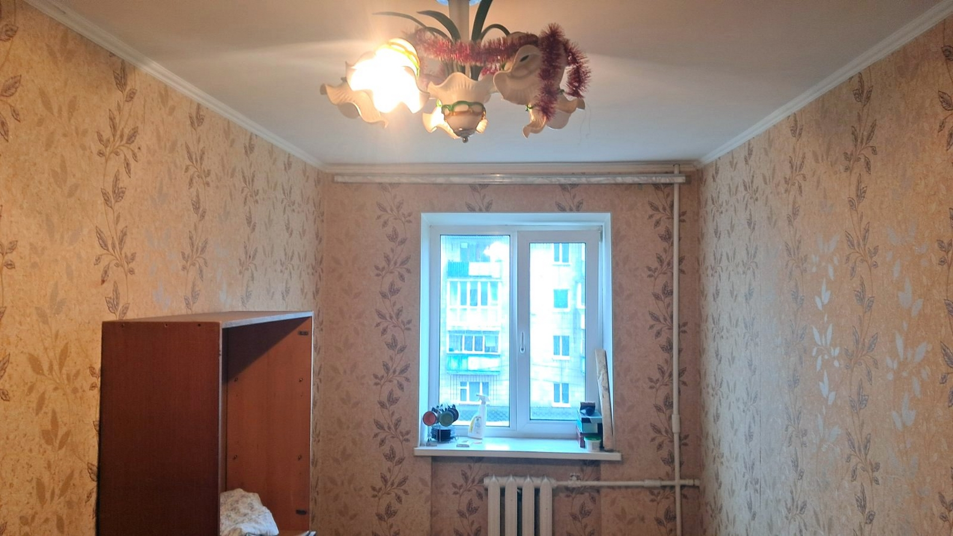 Продам 2 кімнатну квартиру проспект Перемоги район Танку. Фото - 9