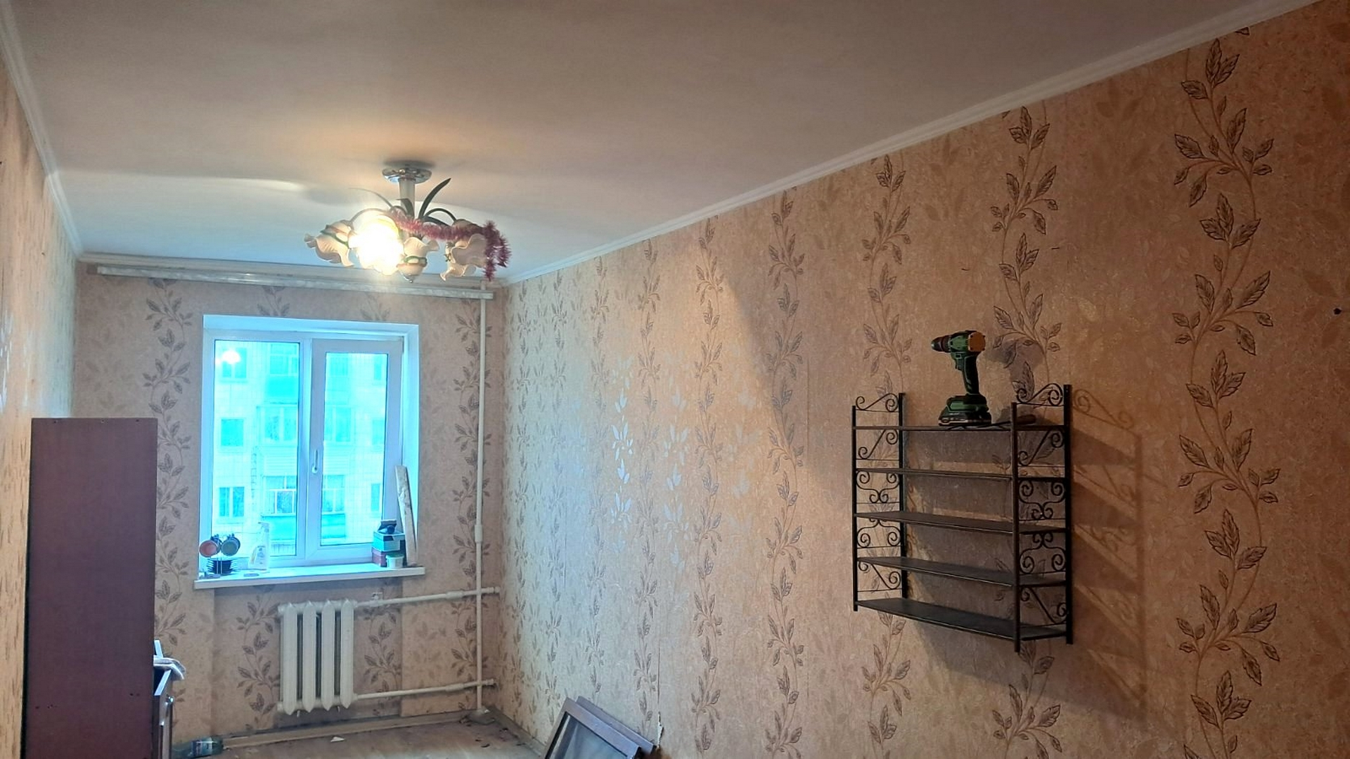 Продам 2 кімнатну квартиру проспект Перемоги район Танку. Фото - 8