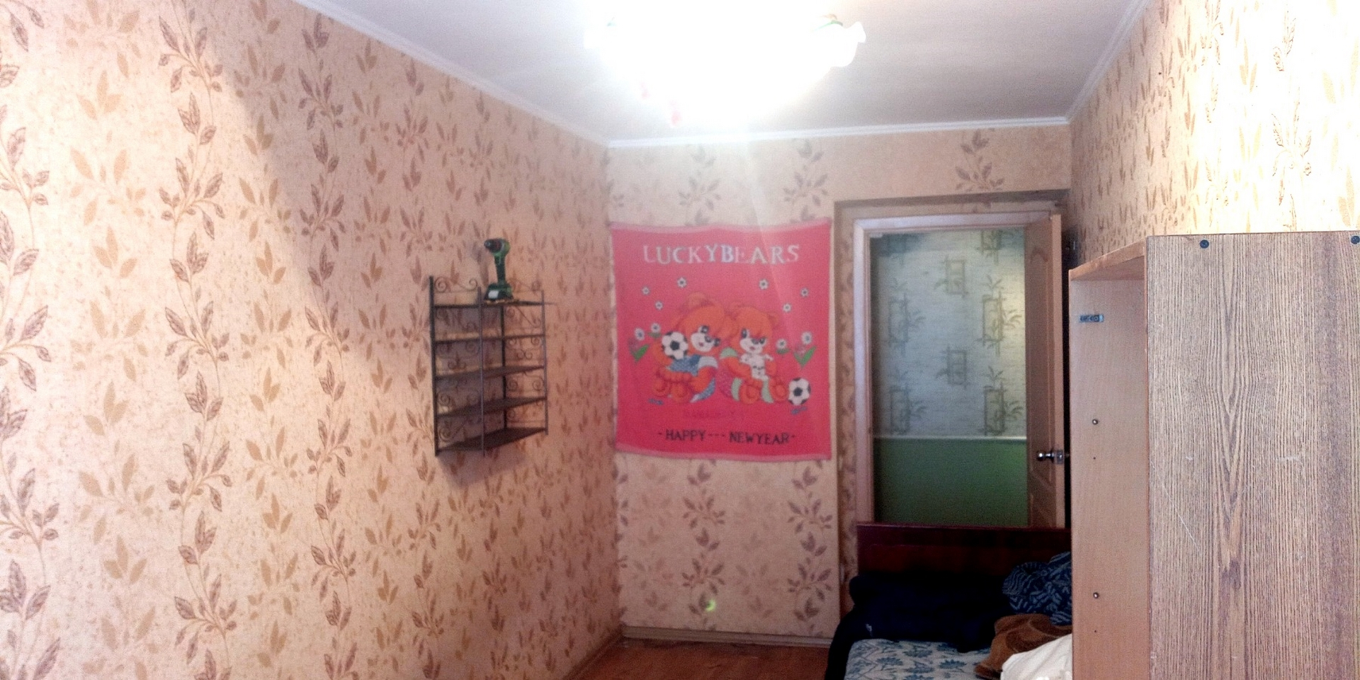 Продам 2 кімнатну квартиру проспект Перемоги район Танку. Фото - 5