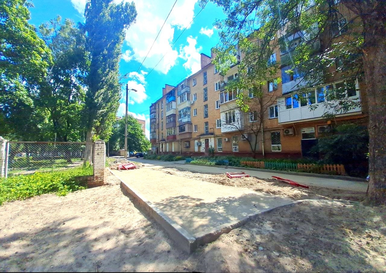 Продам 2 кімнатну квартиру проспект Перемоги район Танку. Фото 1