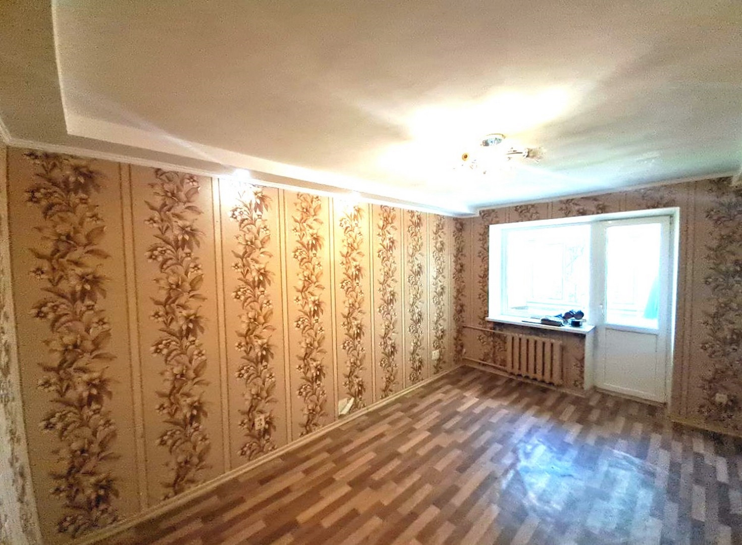 Продам 2 кімнатну квартиру проспект Перемоги район Танку. Фото - 6