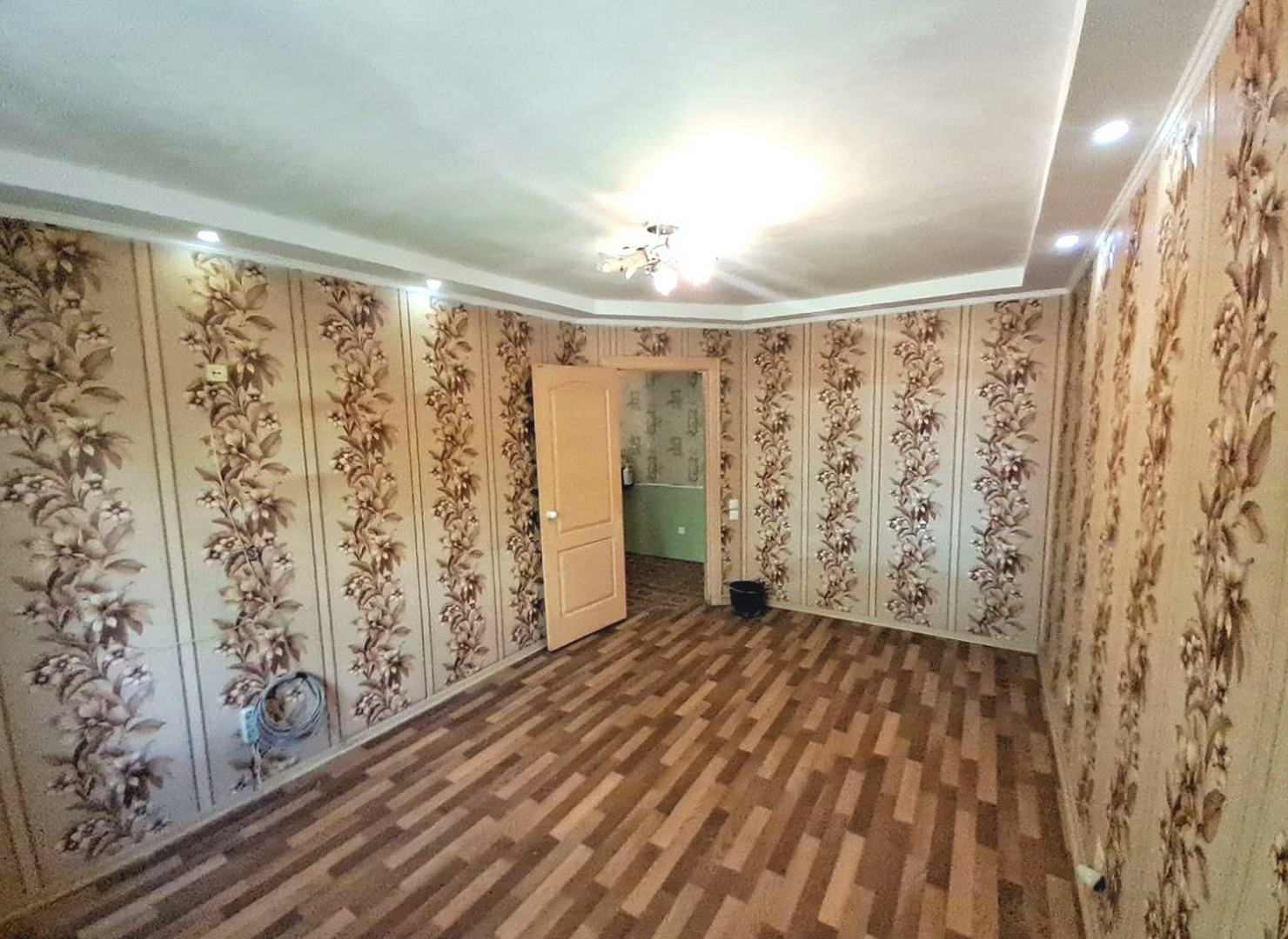Продам 2 кімнатну квартиру проспект Перемоги район Танку. Фото - 4