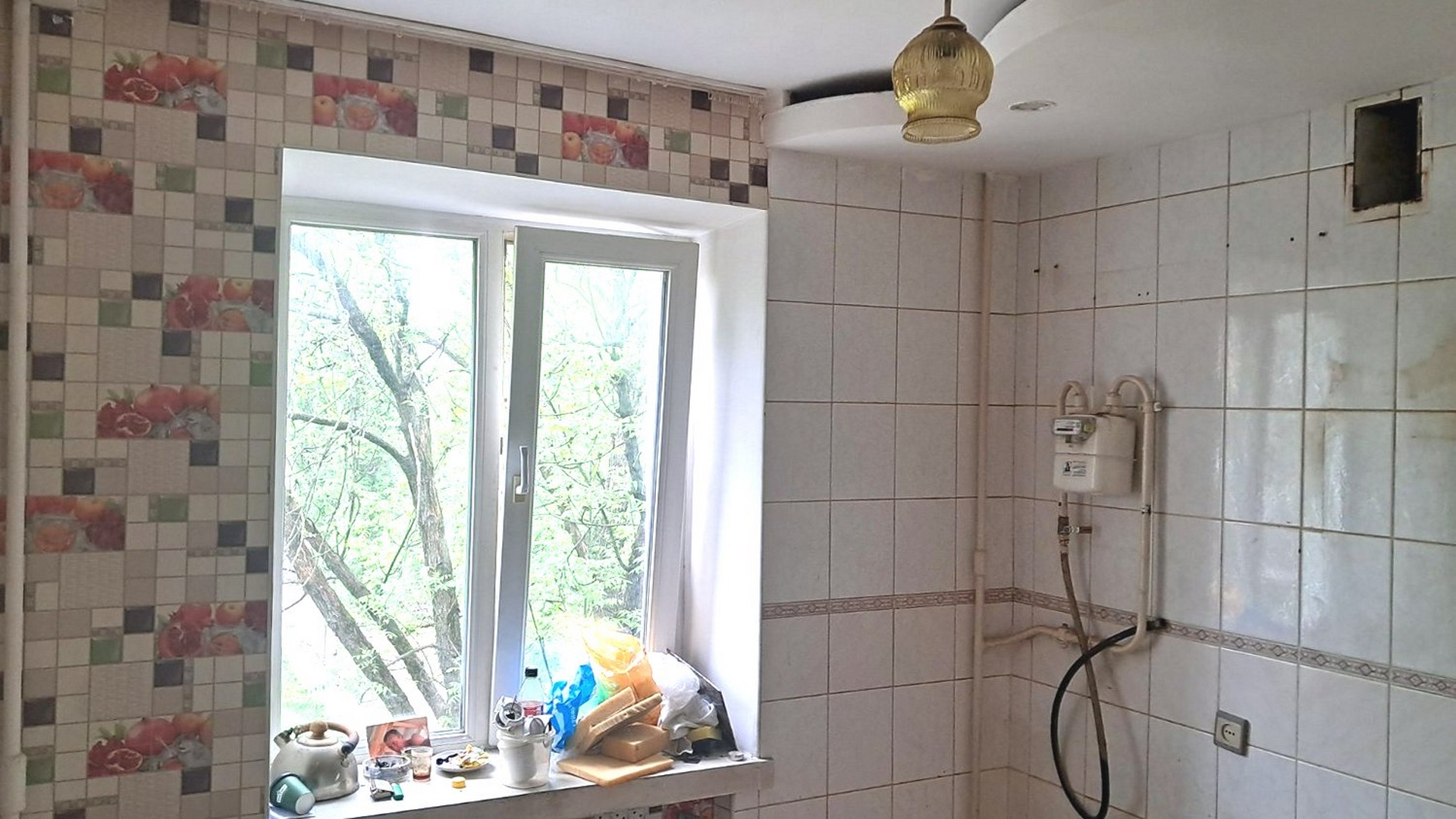 Продам 2 кімнатну квартиру проспект Перемоги район Танку. Фото - 2