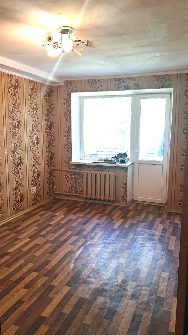 Продам 2 кімнатну квартиру проспект Перемоги район Танку. Фото - 5