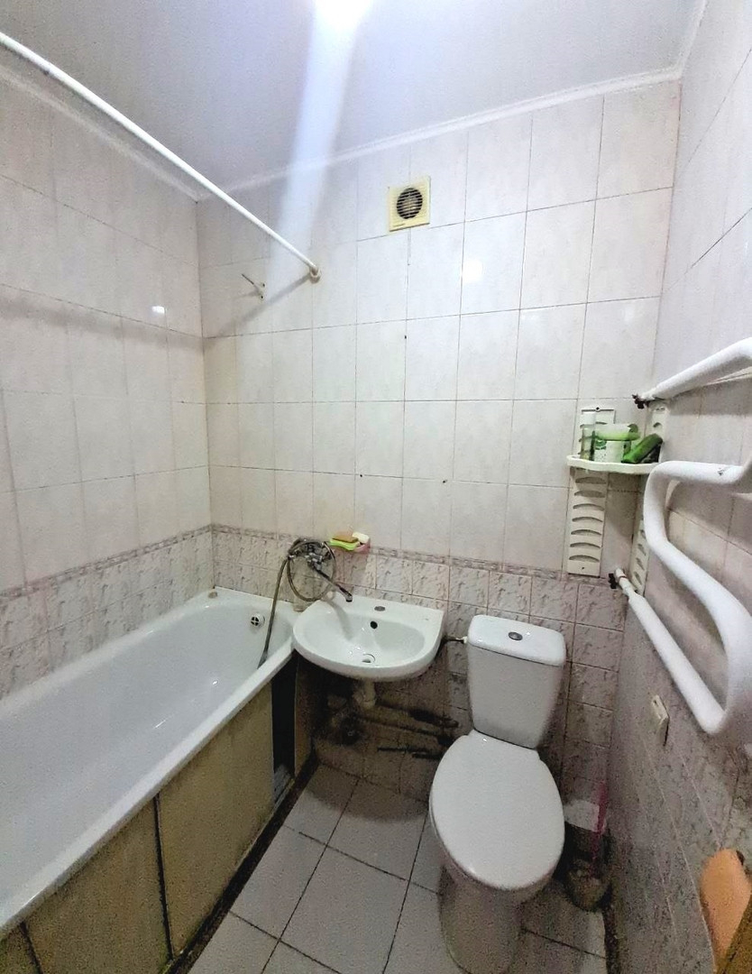 Продам 2 кімнатну квартиру проспект Перемоги район Танку. Фото - 8