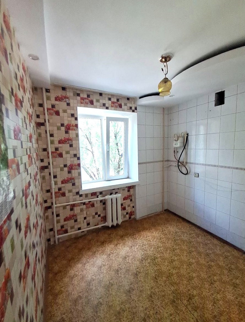 Продам 2 кімнатну квартиру проспект Перемоги район Танку. Фото - 3