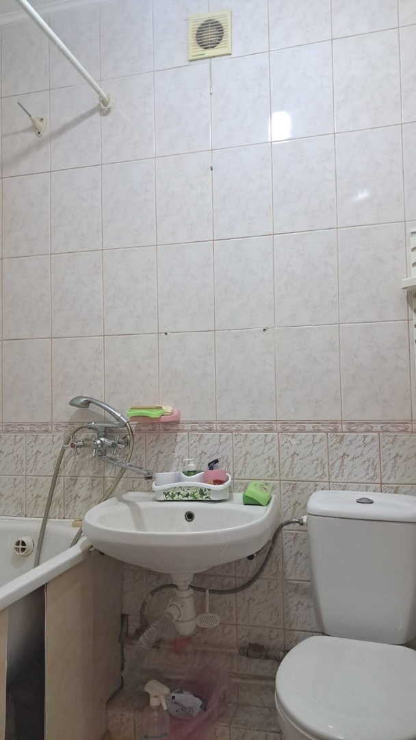 Продам 2 кімнатну квартиру проспект Перемоги район Танку. Фото - 4