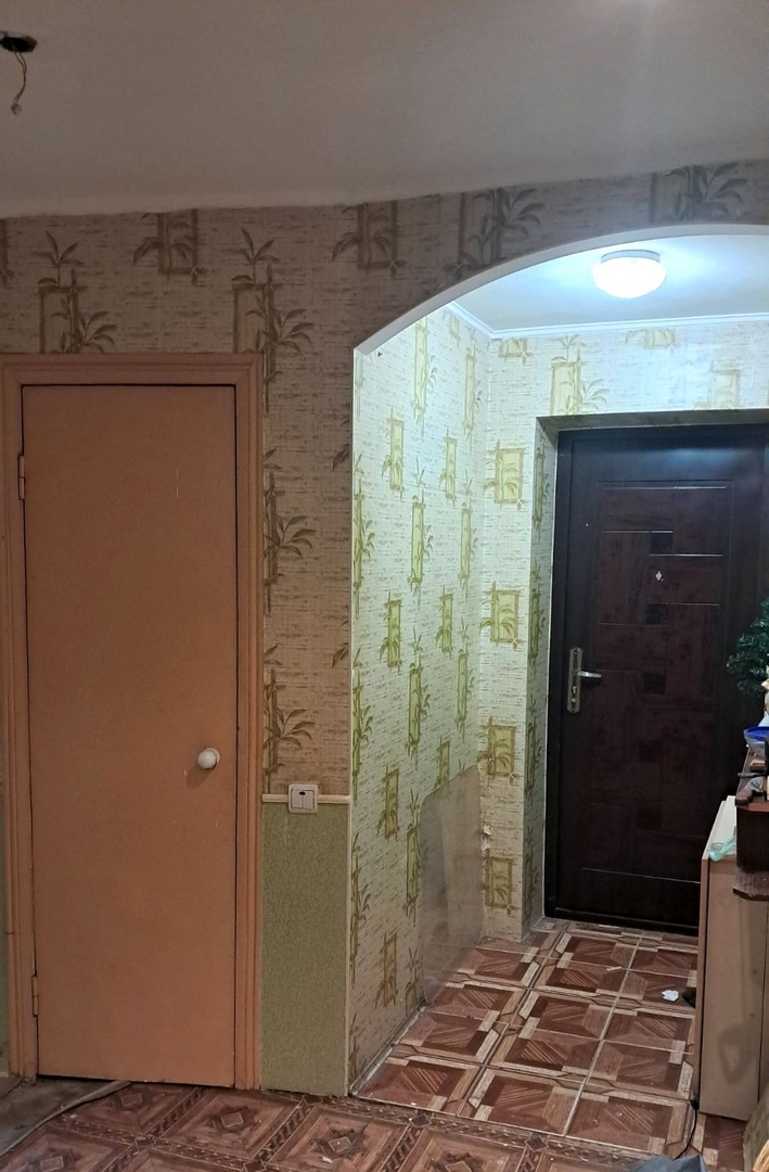 Продам 2 кімнатну квартиру проспект Перемоги район Танку. Фото - 10