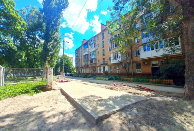 Продам 2 кімнатну квартиру проспект Перемоги район Танку