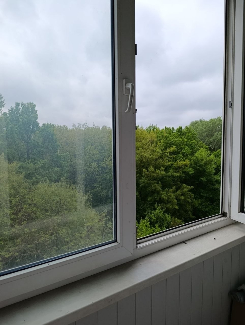 Простора затишна 1 кімнатна квартира 35 м2. Тихий центр міста.. Фото - 4