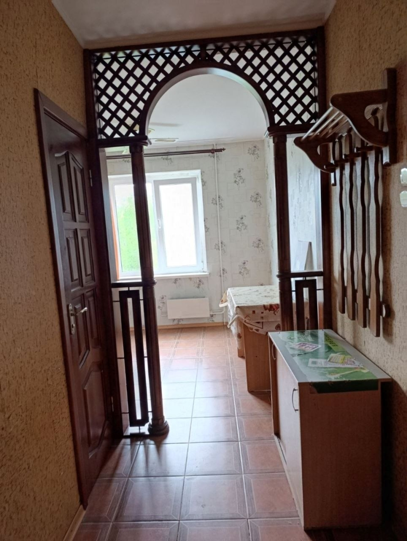 Простора затишна 1 кімнатна квартира 35 м2. Тихий центр міста.. Фото 1