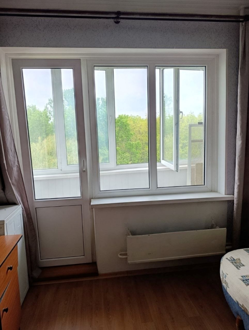 Простора затишна 1 кімнатна квартира 35 м2. Тихий центр міста.. Фото - 2