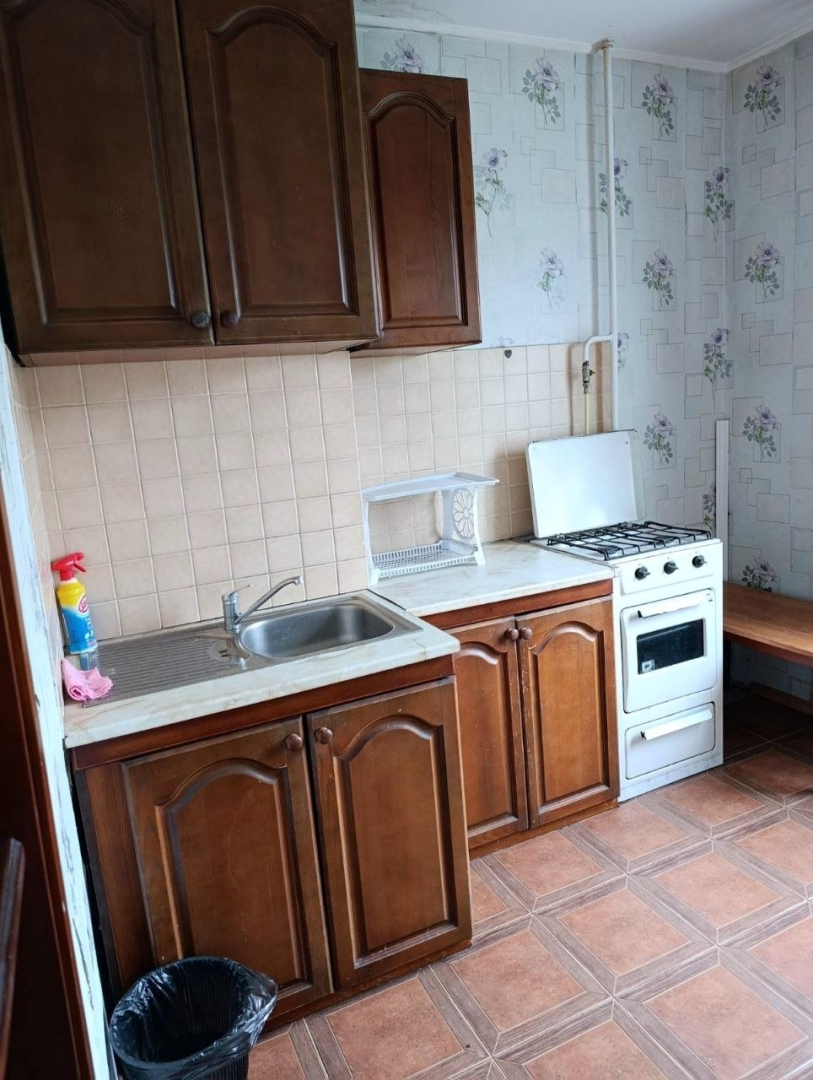 Простора затишна 1 кімнатна квартира 35 м2. Тихий центр міста.. Фото - 1