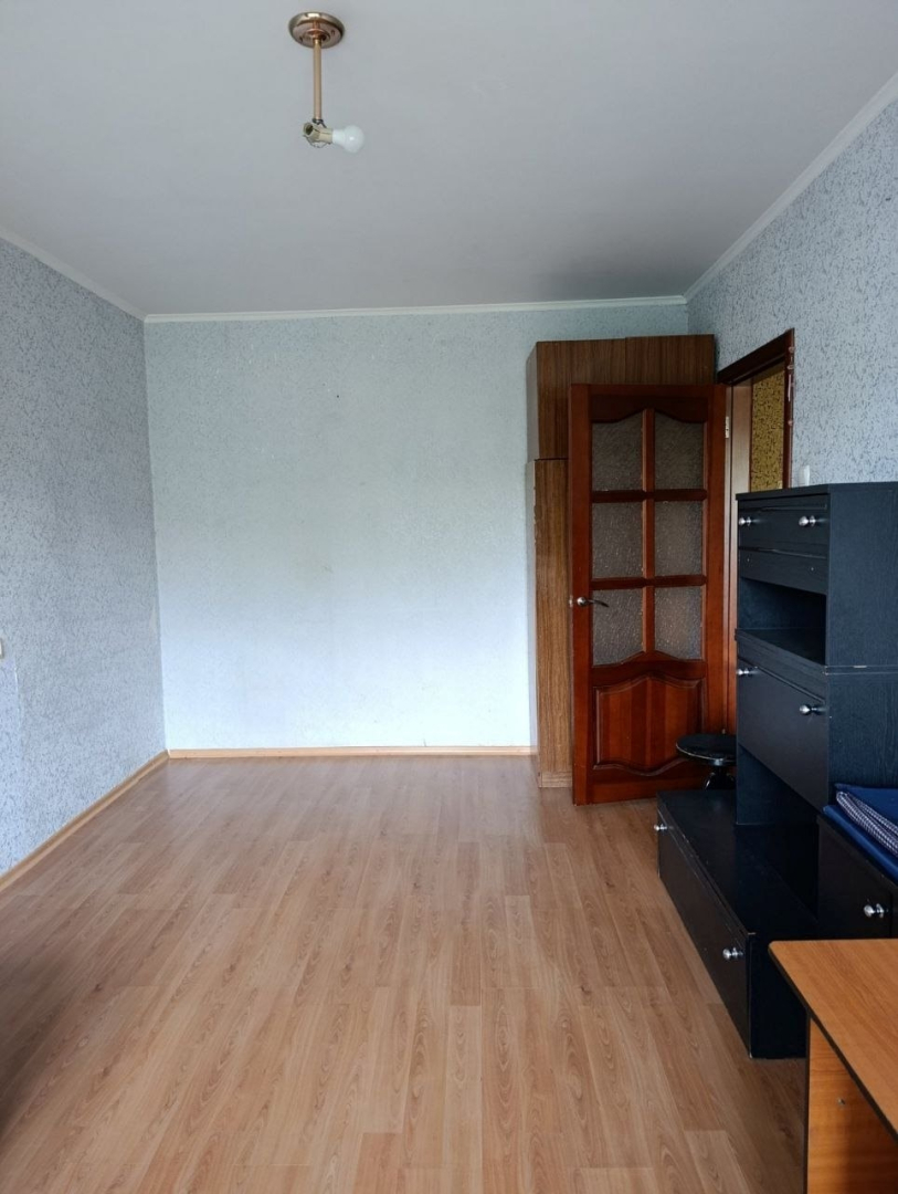 Простора затишна 1 кімнатна квартира 35 м2. Тихий центр міста.. Фото - 3